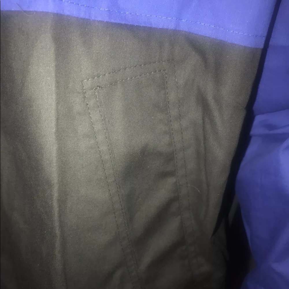 10 Deep The Competition Jacket - Picture 4 of 8